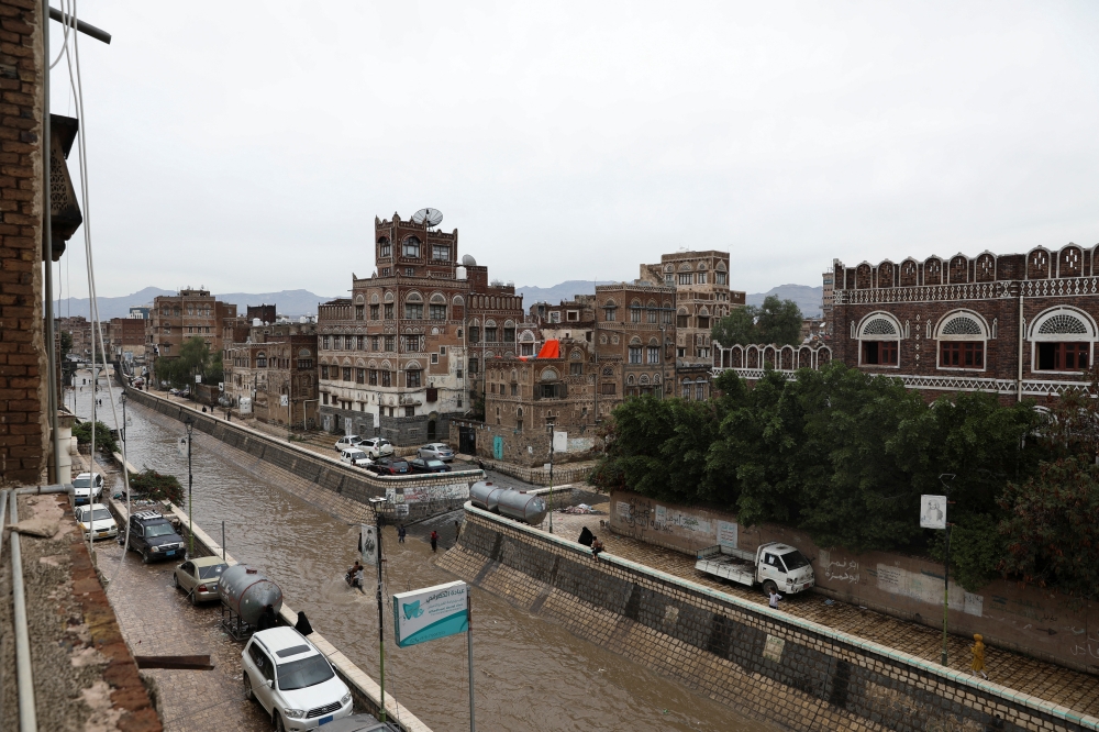 منظمات انسانية تدعو إلى تمديد الهدنة في اليمن 6 أشهر إضافية