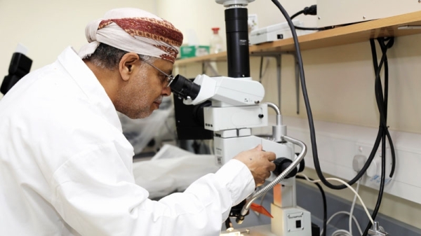 Registration open for National Scientific Research award