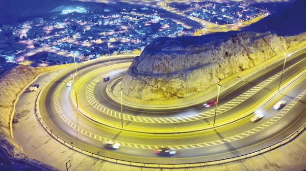 Muscat voted among 25 best cities in the world