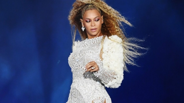Beyonce sounds urgent call to dance on new album 'Renaissance'