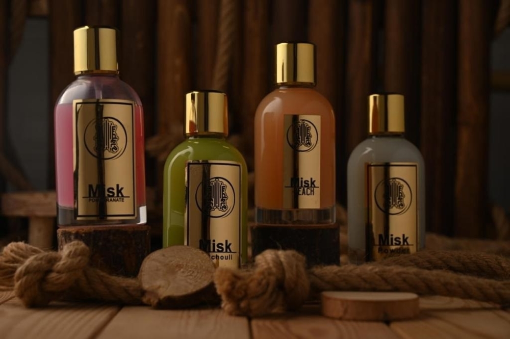 شمساء الريامية: الدورات التدريبية ساعدتني على اكتساب المعرفة وتطوير مشروعي