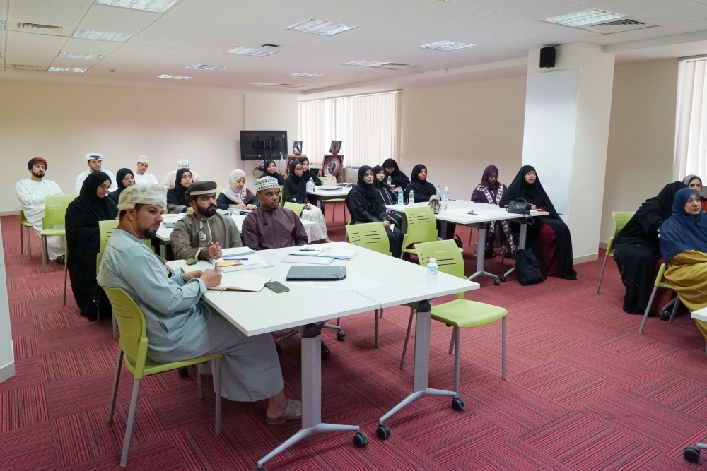 51 رائد أعمال يختتمون مشاركتهم في برنامج «صدر»