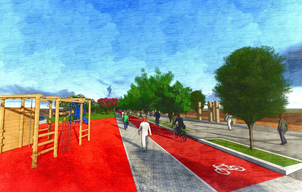 المماشي.. توسع قاعدة الممارسين للرياضة وتعزز الصحة العامة