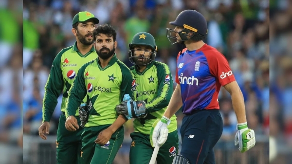 England to play seven T20s on first Pakistan tour in 17 years
