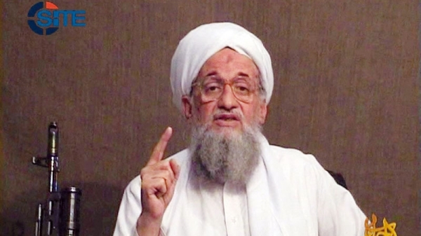 US kills Al Qaeda chief in Afghan drone strike