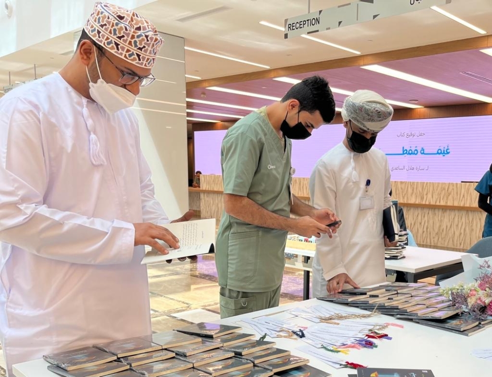 “غيمة ممطرة” يستعرض حكاية محاربة للسرطان