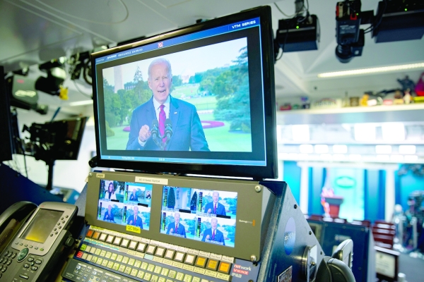 Killing of Qaeda leader crystallises debate over Biden’s Afghanistan strategy