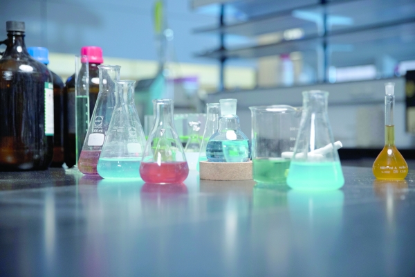 University of Nizwa obtains patent for anthocyanin food colour