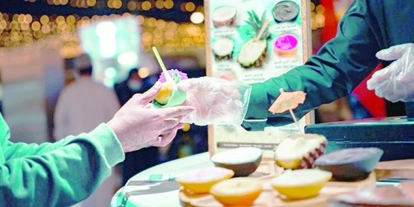 Salalah Food Festival begins today