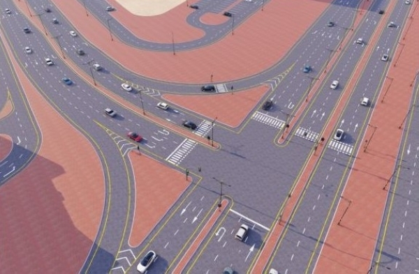 Dhofar Municipality floats tenders on road development