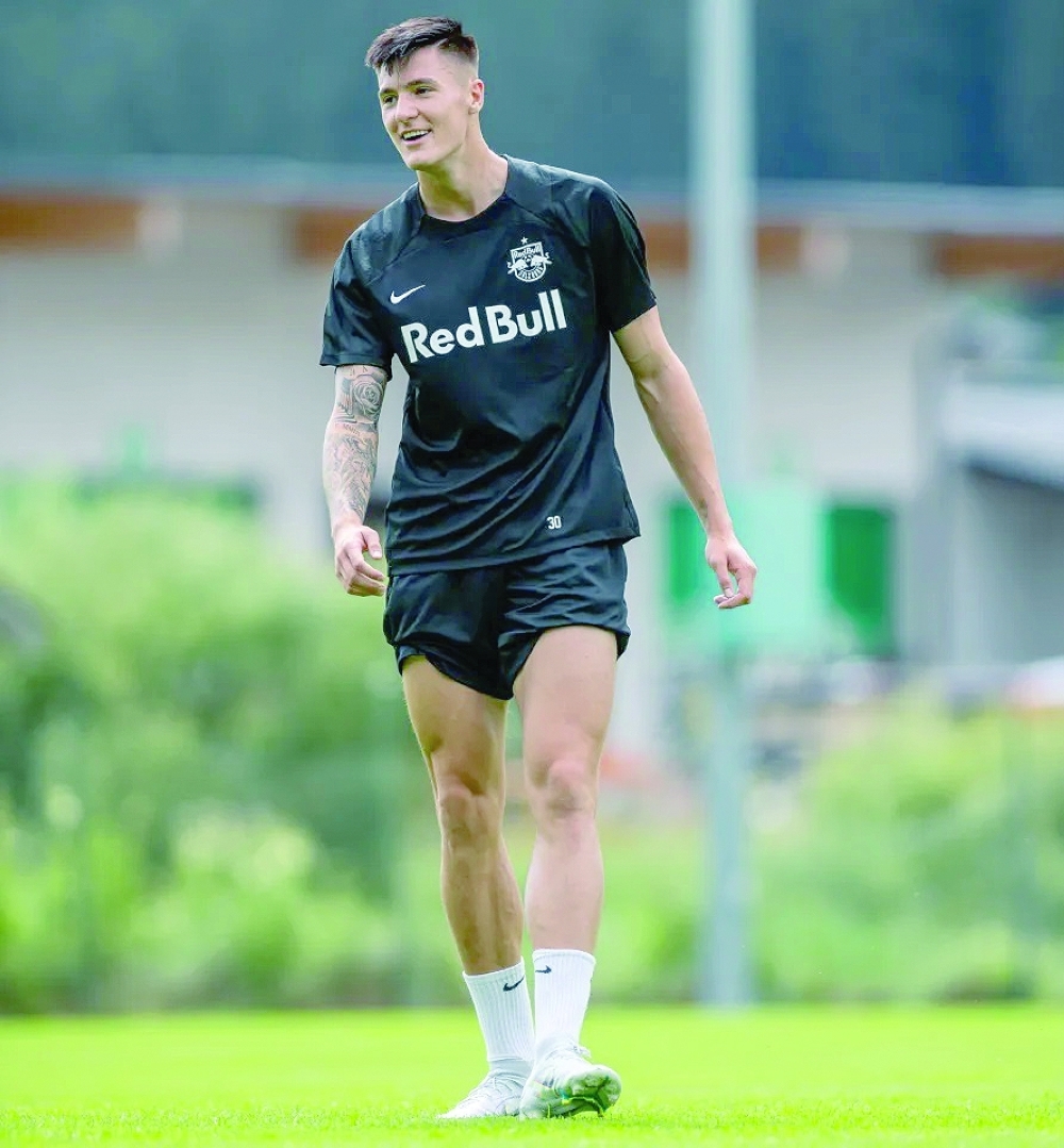 سيسكو على رادار مانشستر يونايتد