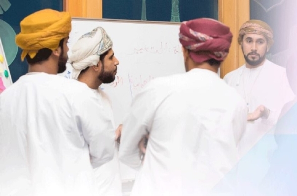 Men dominate job market in Oman: Report