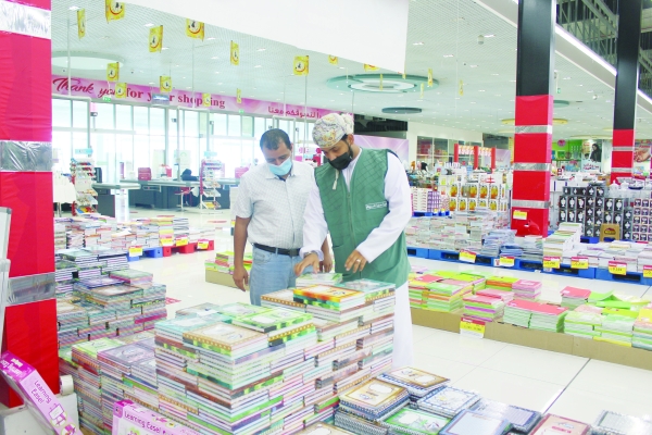 Consumer disputes over unpaid labour top recoveries in Al Buraimi