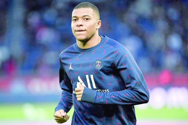 Mbappe effect keeps PSG out of reach as Ligue 1 attracts foreign investors