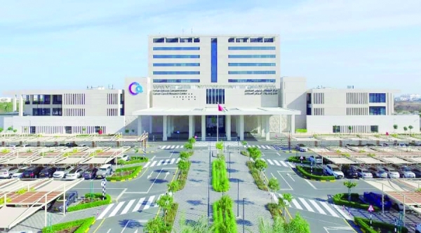 SQCCCRC launches liver surgery registry