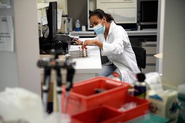 US declares monkeypox health emergency