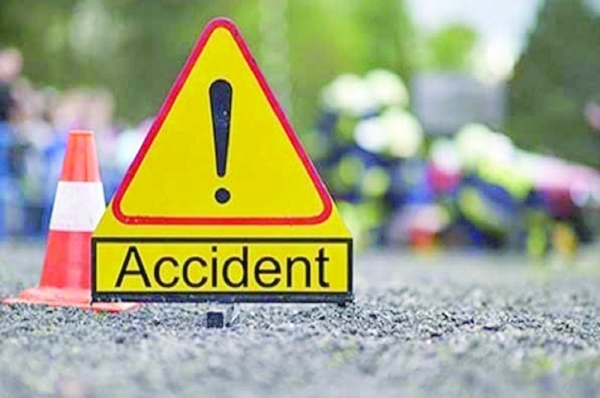 Major decline in road accidents in 2021