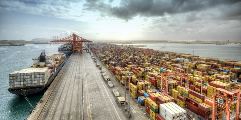 الميزانية العامة للدولة تحقق فائضًا ماليًّا بنحو 784 مليون ريال عُماني بنهاية النصف الأول من العام الجاري