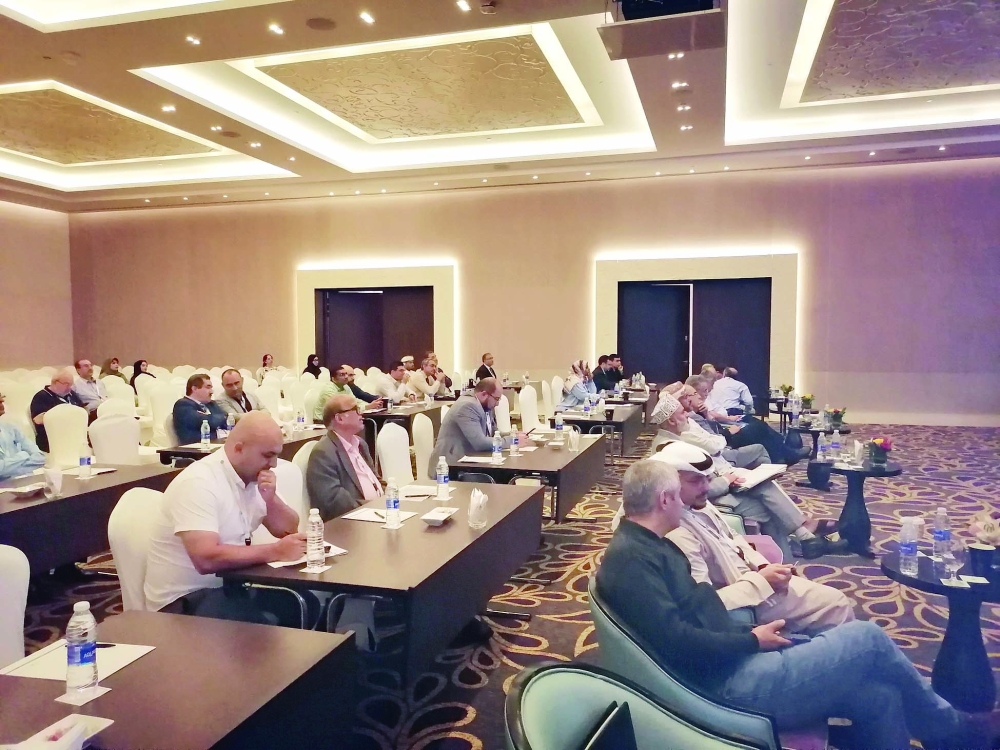 بحث طرق علاجية للإلتهابات الدماغية