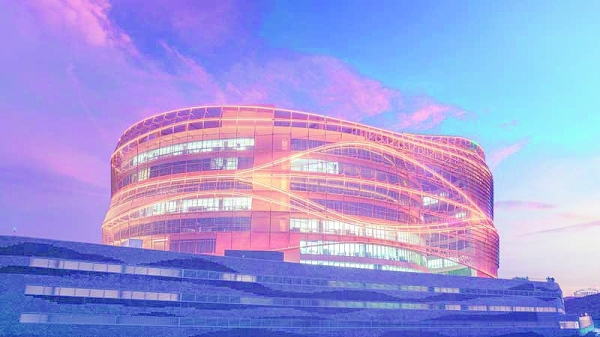 Omantel Group’s H1 revenue climbs to RO 1.294 billion