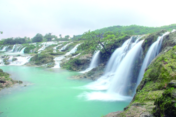 Oman ranked seventh best tourist destination 1 Oman ranked seventh best tourist destination