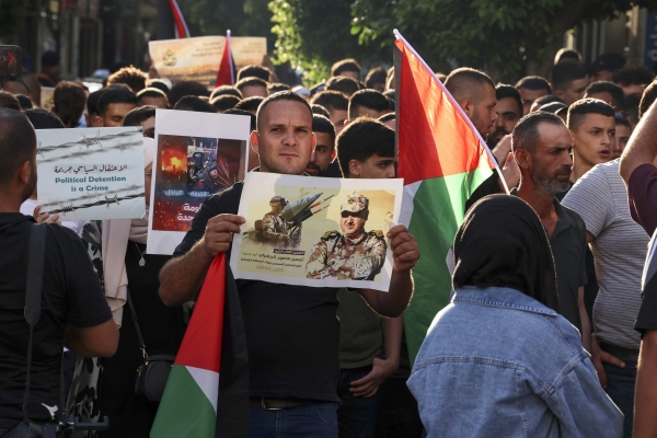 Israel, Islamic Jihad agree Gaza truce