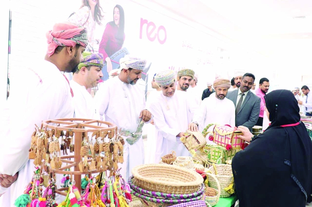 79.9 ألف مؤسسة صغيرة ومتوسطة حتى يونيو الماضي