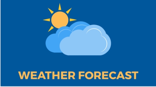 CAA warns against publishing false weather forecasts