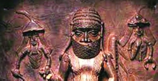 London museum to return looted Benin Bronzes to Nigeria
