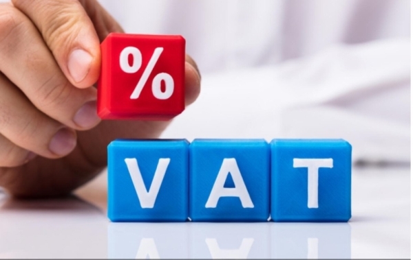 VAT contributes RO 345 million