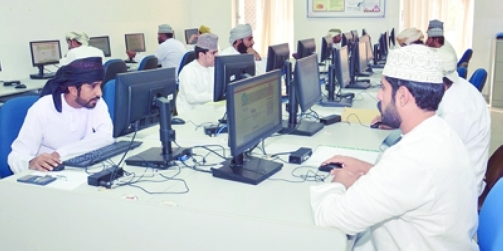 التنافس على 51 وظيفة شاغرة في شمال الشرقية