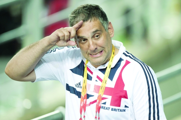 Ennis-Hill coach Minichiello gets life ban for sexual misconduct 1 Ennis-Hill coach Minichiello gets life ban for sexual misconduct