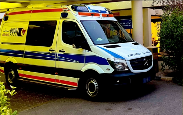 Citizen dies of drowning in Wadi Hoqain