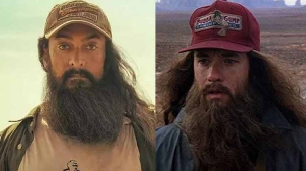 Bollywood seeks boost with 'Forrest Gump' remake