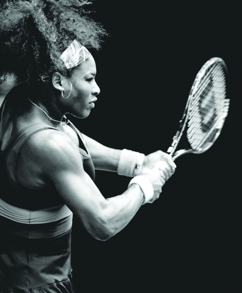 Tennis-Serena retirement heralds sunset of sport's golden era