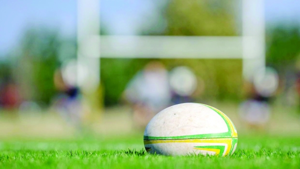 Rugby-Transgender women banned from female contact rugby in Ireland