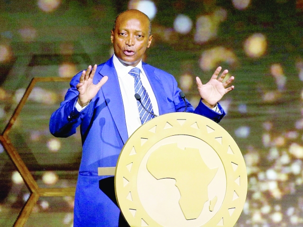 CAF launches new Super League to boost clubs