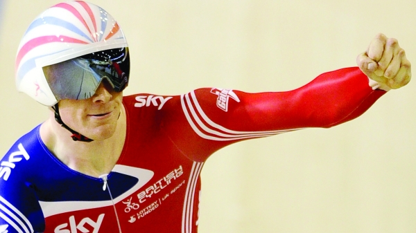 British track cycling team head to Munich much-changed since Tokyo