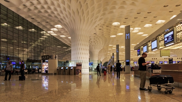 Indian gov't asks airlines to share info of passengers