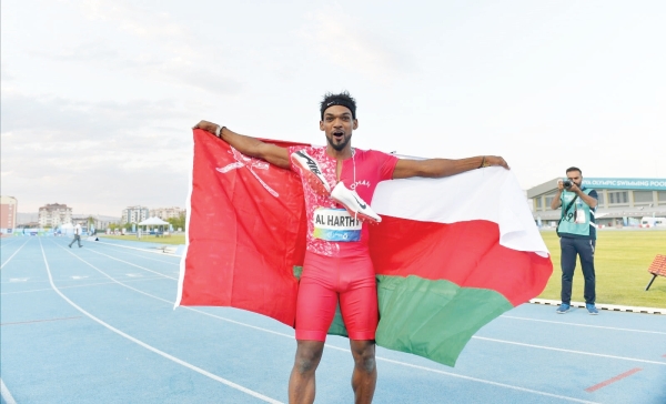 Spectacular opening for Islamic Solidarity Games in Konya