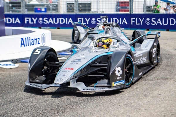 Motor racing-Formula E's 100th race marks the end of an era 8 Motor racing-Formula E's 100th race marks the end of an era