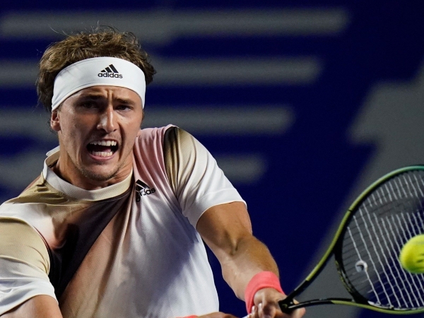 Olympic champion Zverev to play the Davis Cup