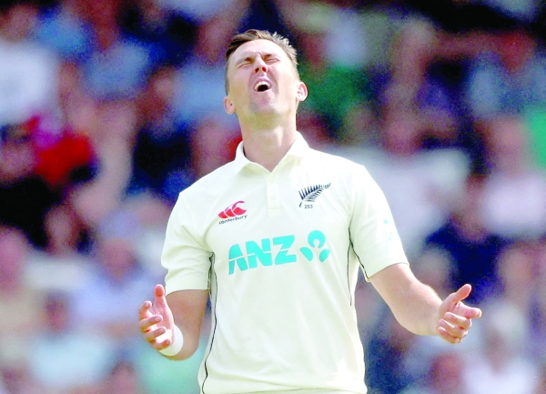 Players prioritising T20 hardly a Boult from the blue