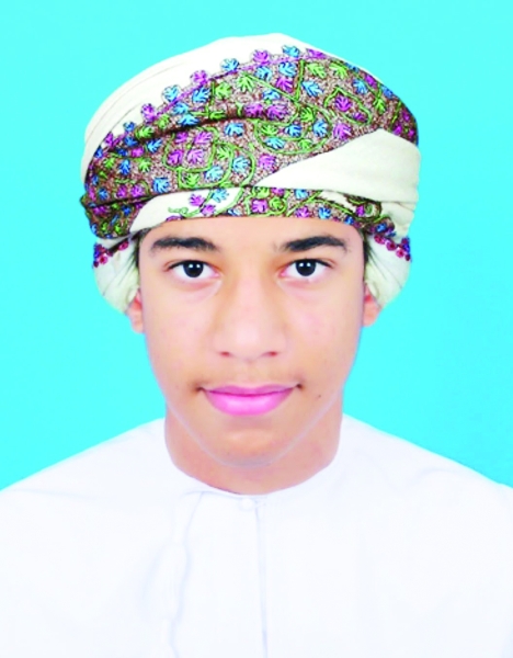 Oman students take part in debating contest