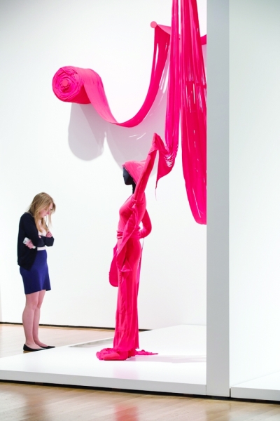 Why Steve Jobs Chose This Designer’s Turtlenecks