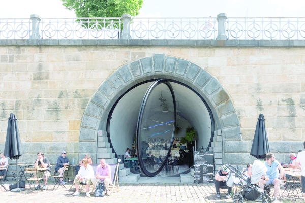 Prague Gets a Reset, and the Emphasis Is Local