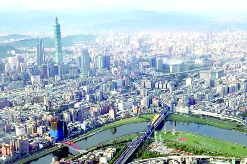 تركيز الصين على الخيارات العسكرية بشأن تايوان يزيد مخاطر المواجهة مع أمريكا