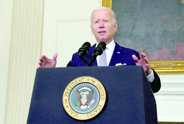 US House set to give Biden huge win with $430 bn climate bill 1 US House set to give Biden huge win with $430 bn climate bill