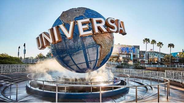 Majid al Futtaim, Universal Pictures form distribution partnership