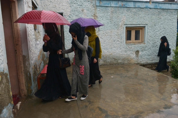 Taliban is stronger than ever a year after the takeover
